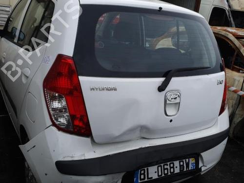 Left front window switch HYUNDAI i10 I (PA) | BP25111228I27 - Image 7
