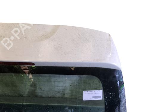 Heckklappe für CITROËN C3 III (SX) 1.2 PureTech 82 (83 hp) 32145492