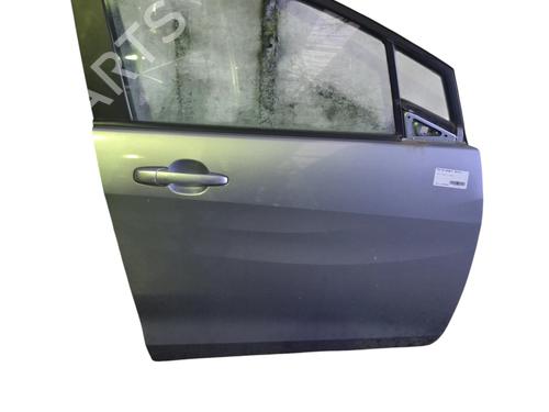 Right front door MAZDA 5 (CW) 1.6 CD | BP30908367C3  - Image 5