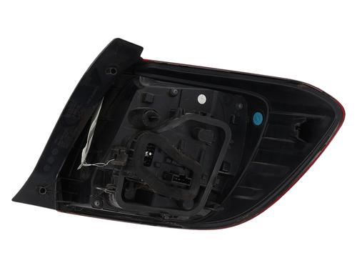 Left taillight DACIA SANDERO II TCe 90 (B8M1, B8MA, B8AC) | BP40001943C34 - Image 2