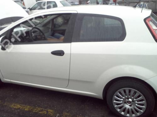 Shift knob FIAT PUNTO EVO (199_) 1.3 D Multijet (199AXC1A, 199BXC1A, 199AXT1A, 199BXT1A) | BP25077186I34  - Image 5