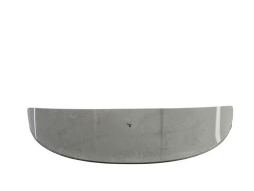 Used Rear spoiler FIAT 500X (334_) 1.6 D Multijet (334AXA1B, 334AXA11) (120 hp) 25102198
