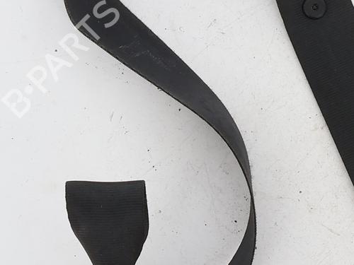 Front left seatbelt VW POLO VI (AW1, BZ1, AE1) 1.0 TSI | BP36671496I26 - Image 3