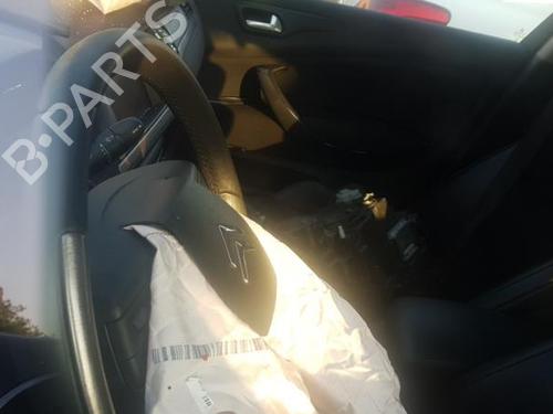 Left tailgate light CITROËN C5 III (RD_) 2.0 HDi 140 (RDRHF8, RDRHFA, RDRHA8, RDRHAJ) | BP25107828C79 - Image 6