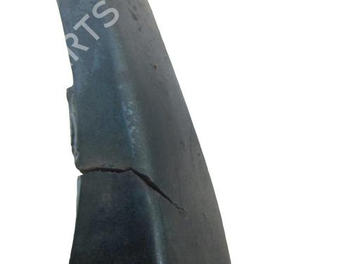 Front bumper CITROËN EVASION MPV (22, U6) 2.0 | BP25090814C7 