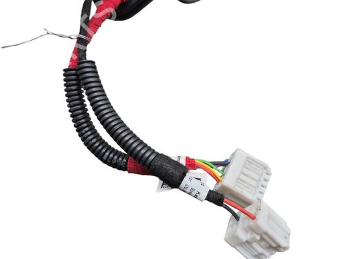 Gassdemper Bakluke RENAULT ESPACE VI (RHN) E-TECH 200 Hybrid | BP25072290C138 