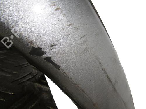 Left front fenders TOYOTA RAV 4 II (_A2_) 2.0 D 4WD (CLA20_, CLA21_, CLA20R, CLA21R) | BP25113028C41 