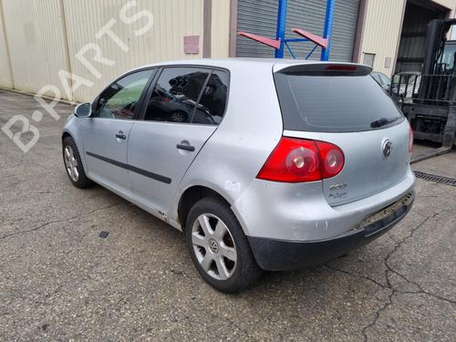 Rear right door window VW GOLF V (1K1)  | BP25057688C21 