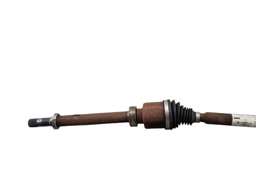 Left front driveshaft RENAULT MEGANE IV Hatchback (B9A/M/N_) | BP25098926M38 - Image 3