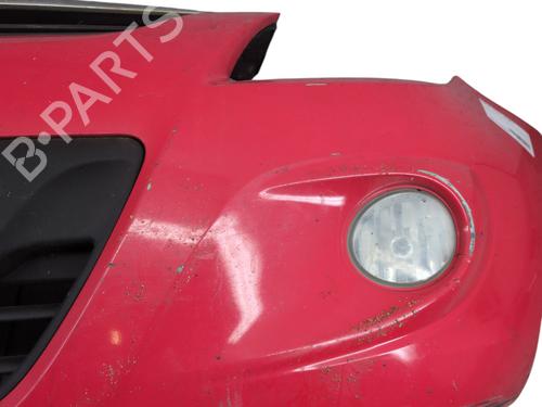 Foran støtfanger HYUNDAI i20 I (PB, PBT) 1.2 (78 hp) 31176392