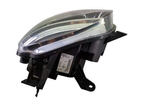 Venstre forlygte RENAULT TWINGO III (BCM_, BCA_) 1.0 SCe 70 (BCMB) | BP29610188C28 