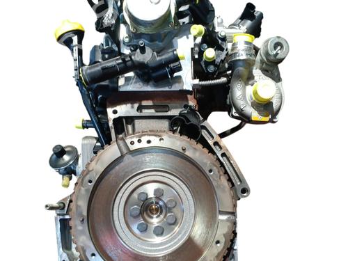 Engine RENAULT MODUS / GRAND MODUS (F/JP0_) 1.5 dCi (FP0F, JP0F) | BP25057204M1  - Image 10