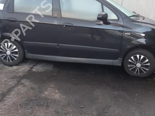Third brake light CHEVROLET MATIZ (M200, M250) 0.8 | BP25107991L11 - Image 6