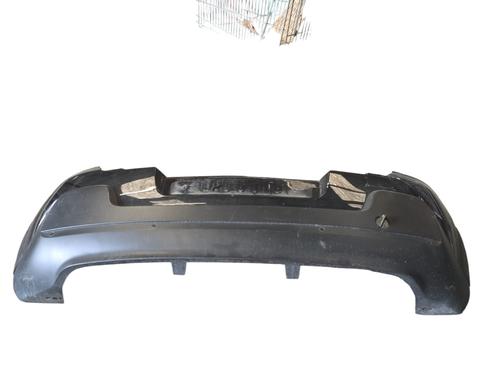 Rear bumper CITROËN C3 III (SX) 1.2 PureTech 82 | BP29374670C8 