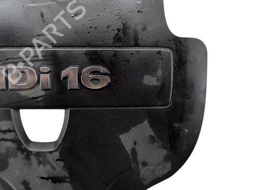 Used Upper protection Upper protection PEUGEOT 508 I (8D_) 2.0 HDi Hybrid4 AWC (163 hp) 30443702 30443702