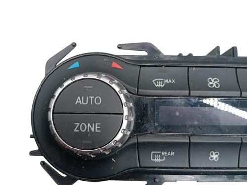 Used Climate control Climate control MERCEDES-BENZ B-CLASS Sports Tourer (W246, W242) B 180 CDI (246.200) (109 hp) 31761605 31761605