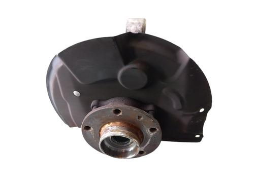 Used Left front steering knuckle Left front steering knuckle RENAULT TALISMAN Grandtour (KP_) 1.6 TCe 200 (200 hp) 25059236 25059236