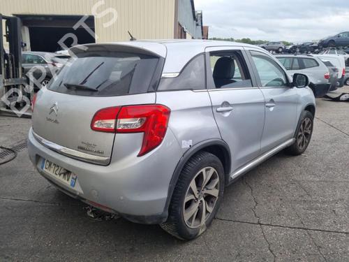 Right rear window switch CITROËN C4 AIRCROSS 1.8 HDi 150 AWC | BP25053425I28  - Image 12