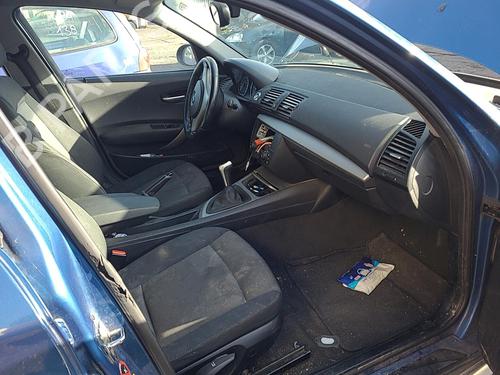 Left sun visor BMW 1 (E87) 118 d | BP25062865I1 