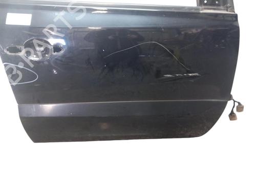 Right front door RENAULT KOLEOS I (HY_) 2.0 dCi 4x4 (HY0K) | BP25100832C3 