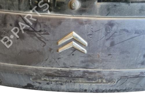 Tailgate CITROËN C4 Picasso I MPV (UD_)  | BP25601074C6 