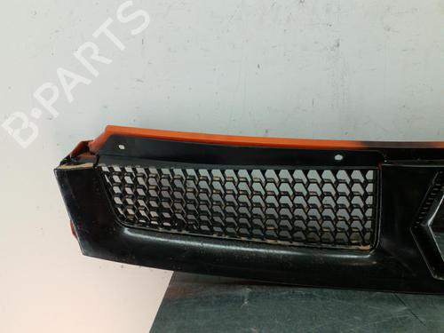 Grill OPEL MERIVA A MPV (X03) 1.7 CDTI (E75) | BP25062845C40 