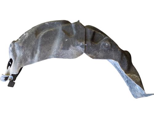 Used Wheel arch RENAULT MEGANE IV Hatchback (B9A/M/N_) 1.3 TCe 140 (B9NB) (140 hp) 27293622