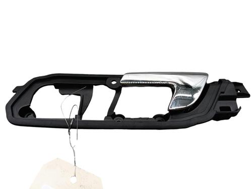 Front left interior door handle VW POLO (9N_, 9A_) 1.4 TDI | BP25059737I13 
