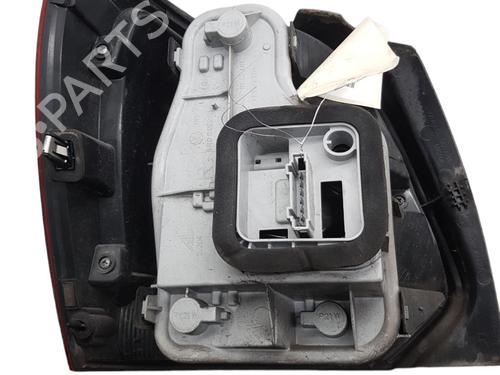 Right taillight VW POLO V (6R1, 6C1) 1.6 TDI | BP26273895C35 