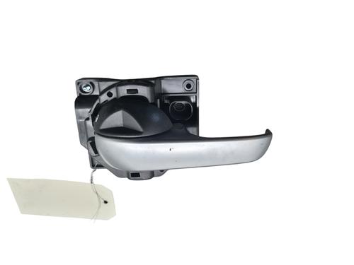Venstre bagtil invendig håndtag FIAT 500X (334_) 1.6 D Multijet (334AXA1B, 334AXA11) (120 hp) 25075610