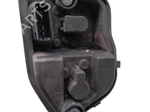 Right taillight RENAULT MEGANE III Hatchback (BZ0/1_, B3_) 1.5 dCi (BZ09, BZ0D, BZ1W, BZ29, BZ14) | BP28195198C35 