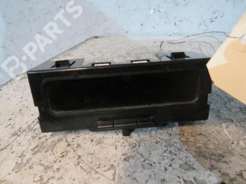 Used Display monitor Display monitor RENAULT MEGANE II (BM0/1_, CM0/1_) 1.5 dCi (BM0F, BM0T, BM2B, CM0F, CM0T) (82 hp) 10604732 10604732