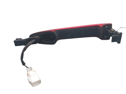 Front right exterior door handle MAZDA CX-3 (DK) 2.0 SKYACTIV-G (DK5W, DK6W) | BP25059297C129 
