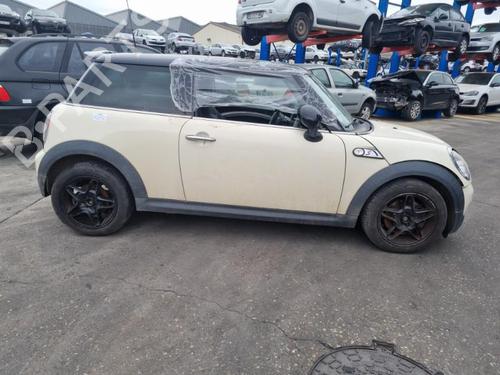 Front left interior door handle MINI MINI (R56) Cooper S | BP25055251I13  - Image 8