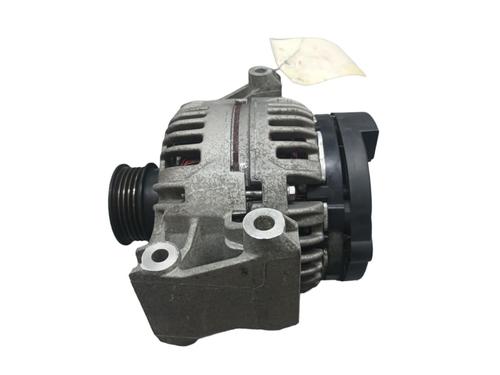 Used Alternator Alternator SAAB 9-3 (YS3F, E79, D79, D75) 1,8t (150 hp) 25077008 25077008