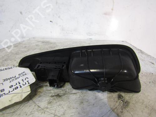 Right rear window switch PEUGEOT 308 I (4A_, 4C_) 1.6 HDi | BP25078864I28 