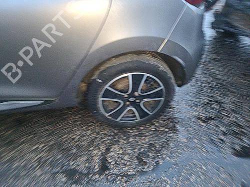 Right tailgate light RENAULT CLIO IV (BH_) 1.5 dCi 90 | BP25077290C80 - Image 8