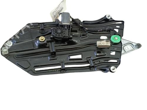 Used Rear right window mechanism BMW 3 Convertible (E36) [1993-1999]  25102444