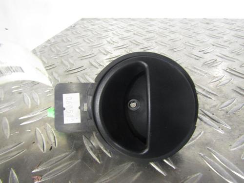 Used Rear left interior door handle CHEVROLET AVEO / KALOS Hatchback (T200) 1.4 16V (94 hp) 25084962