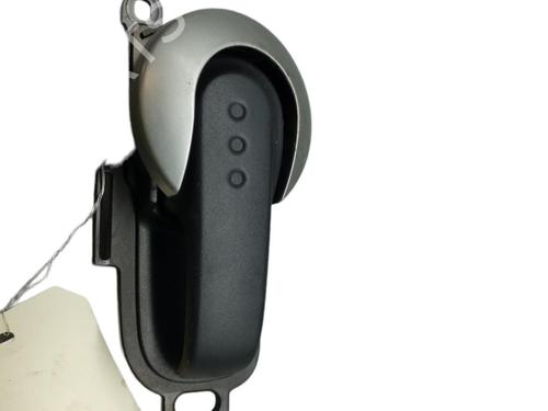 Front left interior door handle NISSAN MICRA III (K12) 1.5 dCi | BP25077140I13 