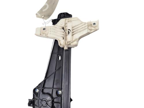Used Front left window mechanism Front left window mechanism DS DS 7 Crossback (J4_, JR_, JC_) E-TENSE 4x4 (J45GBU) (300 hp) 29189275 29189275