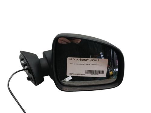 Used Right mirror DACIA DUSTER (HS_) 1.2 TCe 125 4x4 (125 hp) 25220931