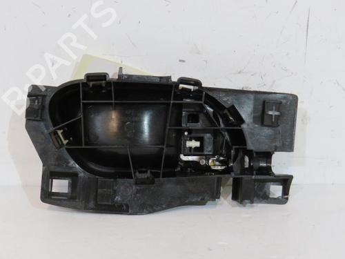 Front left interior door handle CITROËN DS3 (SA_) 1.6 HDi 90 | BP25094952I13 