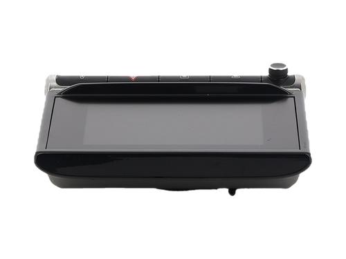 Used Display monitor Display monitor CITROËN C3 III (SX) 1.5 BlueHDi 100 (SXYHYP, SXYHTU) (102 hp) 34627167 34627167