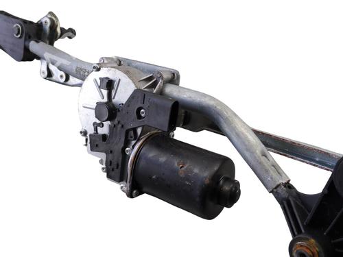 Front wiper motor BMW 5 (E60) 520 d | BP28124613M29 