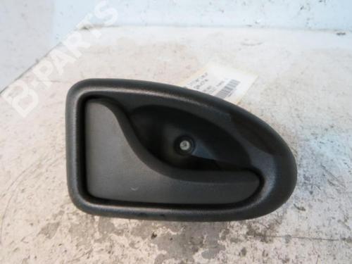 Used Rear left interior door handle Rear left interior door handle RENAULT MEGANE I Classic (LA0/1_) 1.6 e (LA0F, LA0S) (90 hp) 10606761 10606761