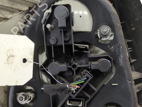 Used Right taillight Right taillight BMW 1 (E87) 116 i (115 hp) 32425135 32425135