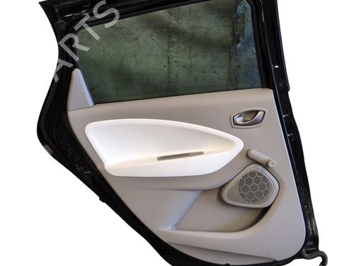 Dør venstre bagtil RENAULT ZOE (BFM_) ZOE | BP27403509C4  - Image 6
