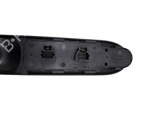 Left front window switch PEUGEOT 307 (3A/C) 2.0 HDi 110 | BP30080457I27 