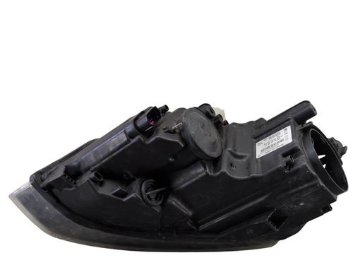 Right headlight VW POLO V (6R1, 6C1) 1.2 TSI | BP28124607C29 